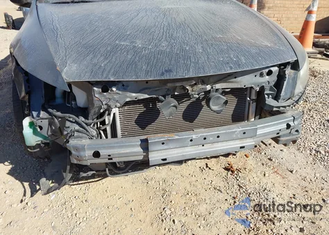 2012 Honda Accord 2.4 Lx-S из США, поврежденный, VIN 1HGCS1B35CA002105